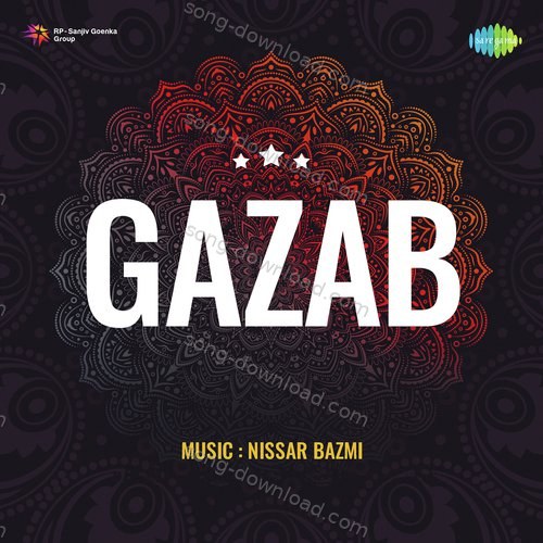 Gazab H. Khan Mastana MP3 Download